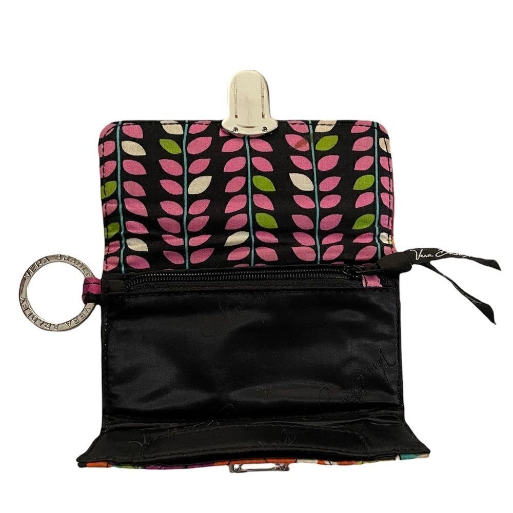 VERA BRADLEY Wallet - Picture 2 of 5